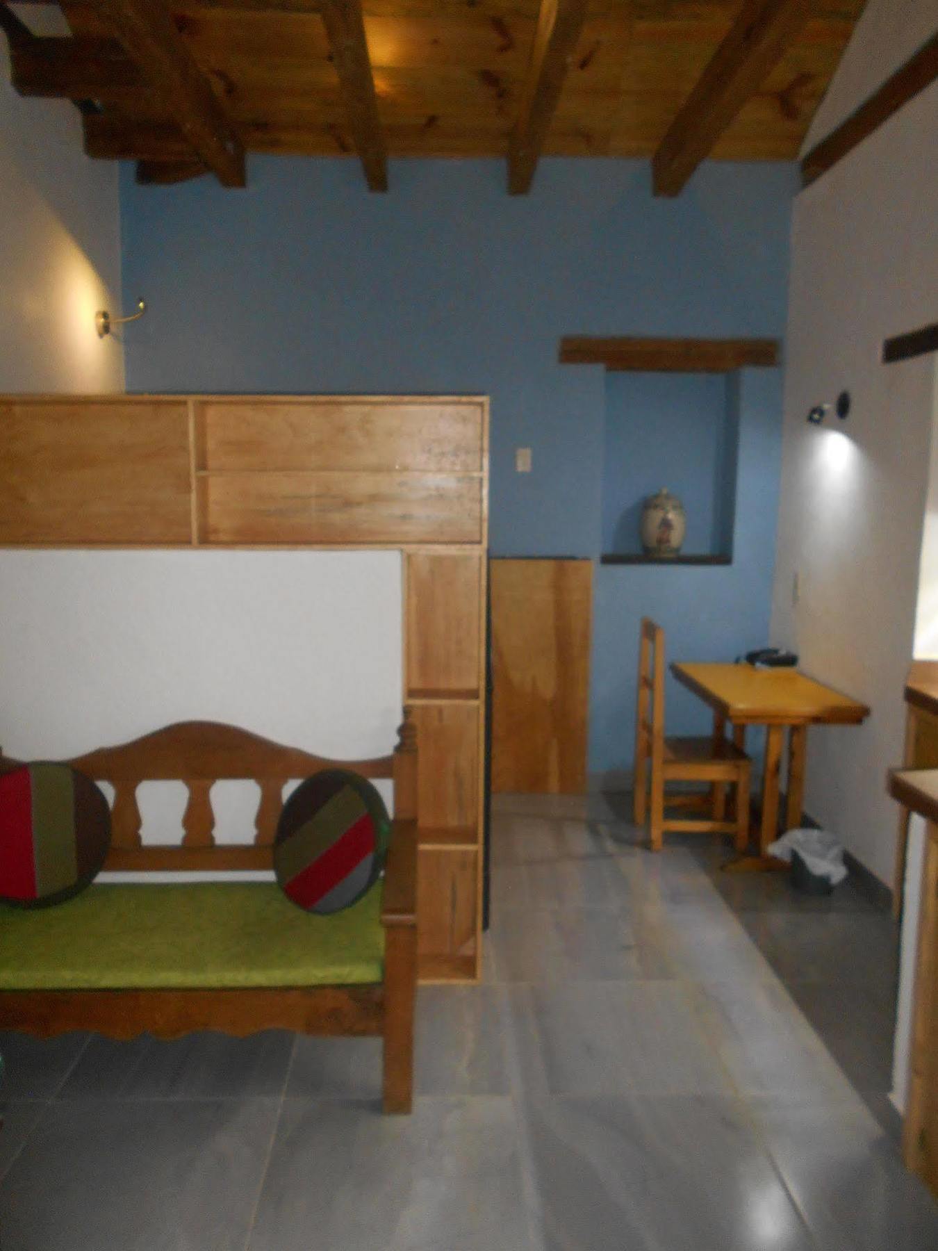 Hotel Molino Del Cerrillo San Cristóbal de Las Casas Exteriör bild
